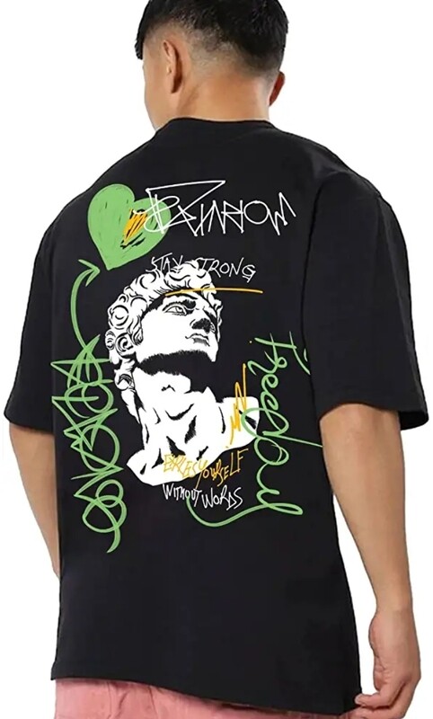 Veirdo Men T-Shirt