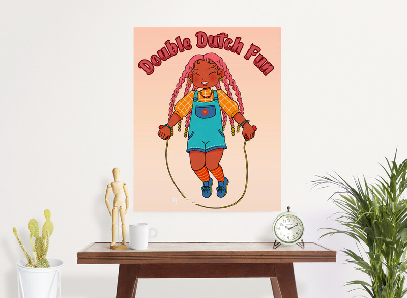 Double Dutch Fun