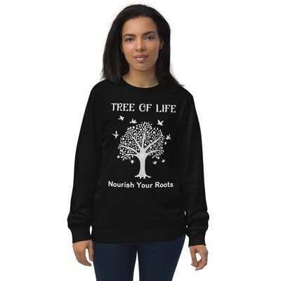 Organic Cotton Tree of Life | Nourish Your Roots