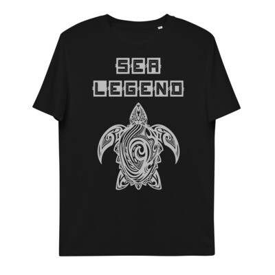 Sea Legend Organic Cotton Tshirt