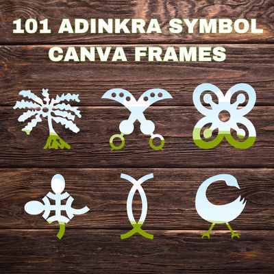 Canva Frames
