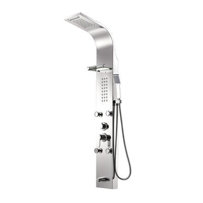 Shower Panels