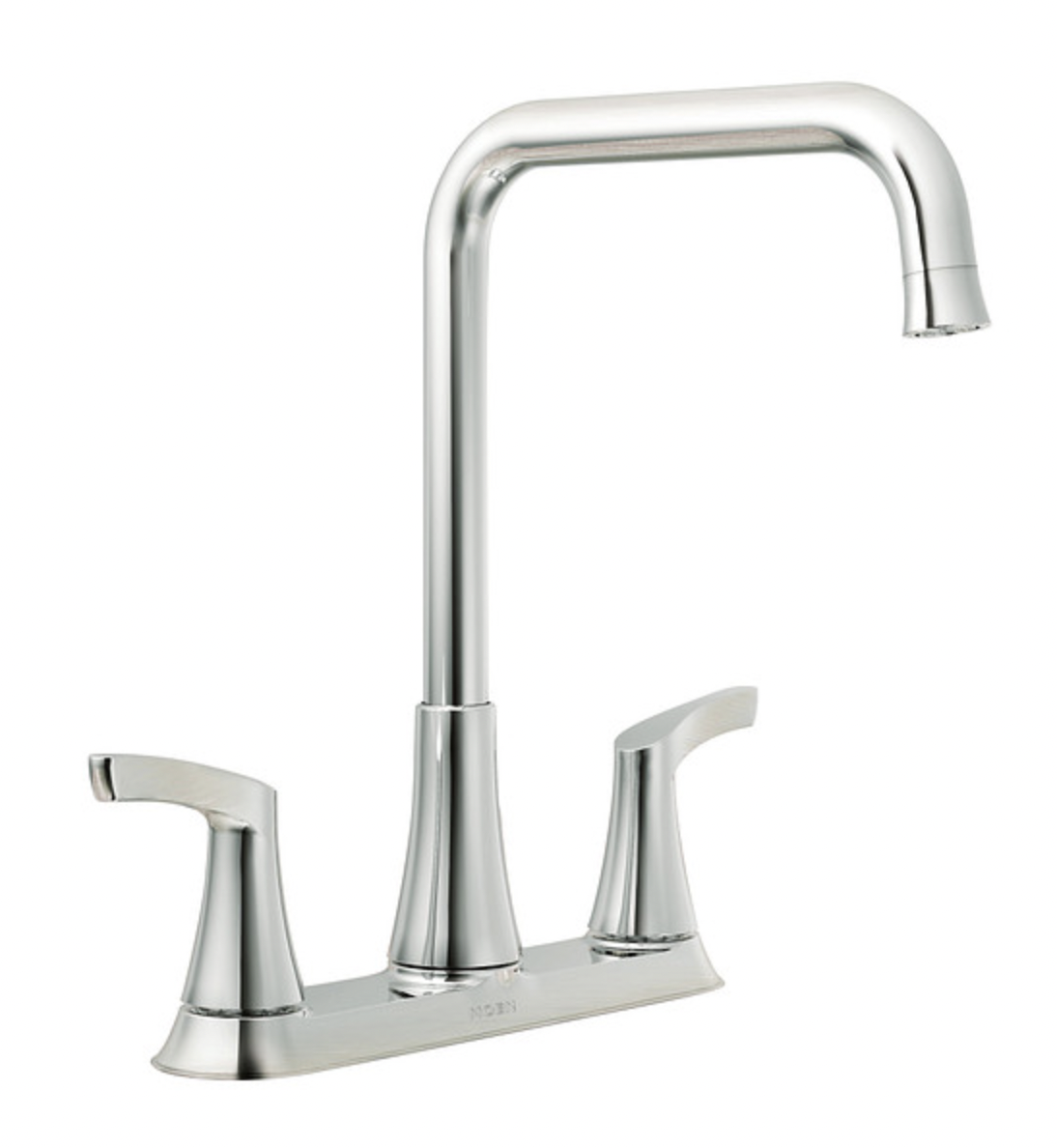 MOEN Danika 2-Handle Kitchen Faucet