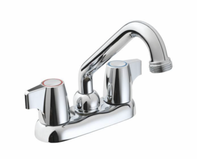 MOEN Manor 2-Handle Laundry Faucet