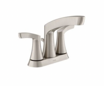 MOEN Danika Centerset Bathroom Faucet