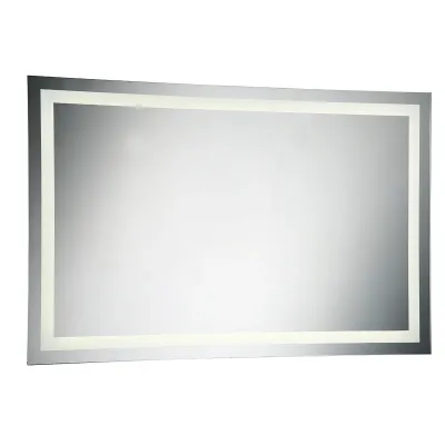 Bathroom Mirrors