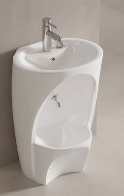Muslim Ablution Basin