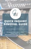 Quick Inquiry Removal Guide