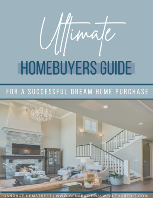 Ultimate Homebuyer&#39;s Guide