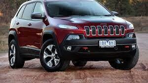 Jeep Cherokee/Liberty