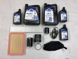 Service Parts