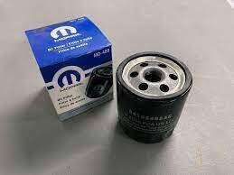 Service Parts