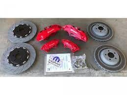 Brake System