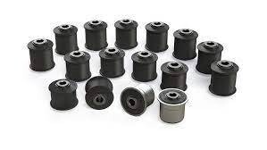 Steering &amp; Suspension