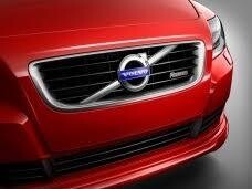 Volvo Vehicles