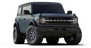 Ford Vehicles