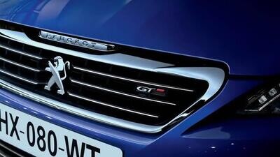 Peugeot Vehicles