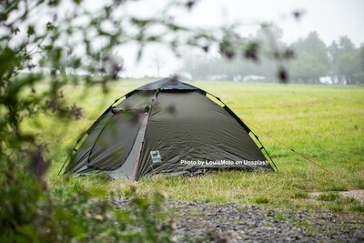 Tents