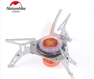 Naturehike Ultralight Foldable Camping Mini Stove - NH21RJ009