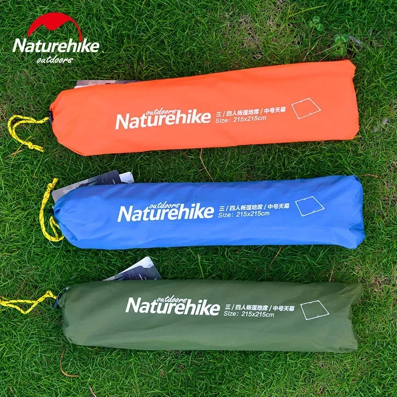 Naturehike Folding Moisture proof  Camping Mat 1 to 2 Persons