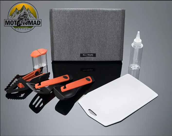Fire-Maple Outdoor Cooking Set
