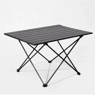 Motonomad Lightweight Foldable Camping Table - SMALL