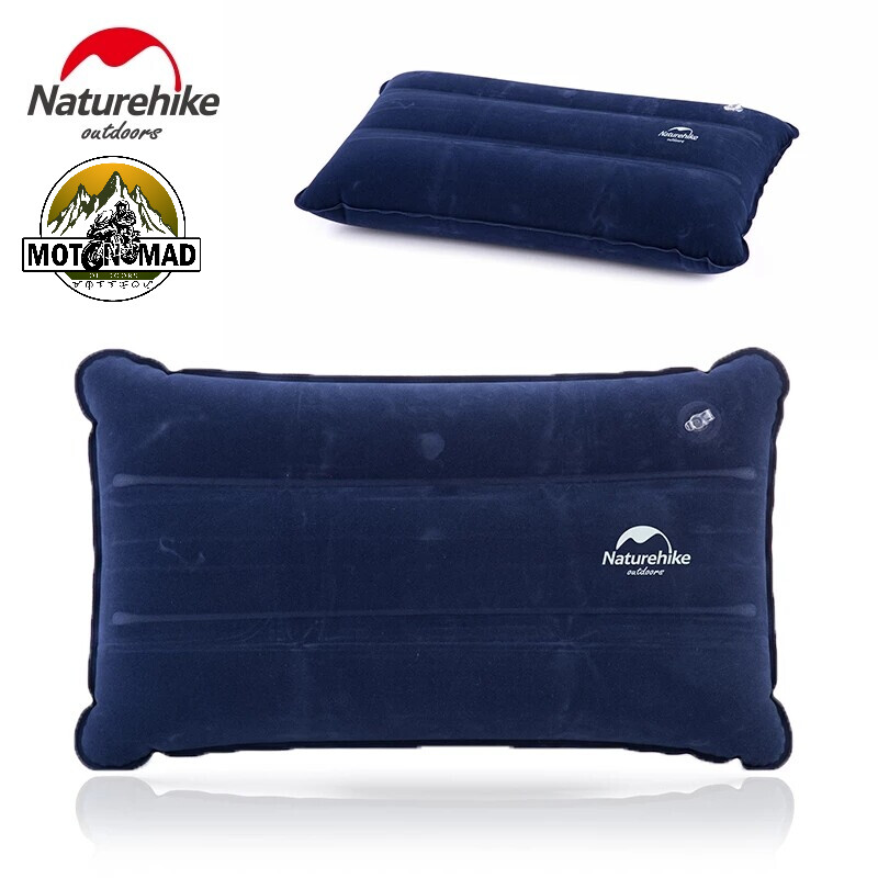 Naturehike Inflatable Camping Pillow