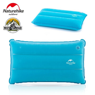 Naturehike Inflatable Camping Pillow