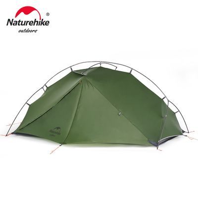 Naturehike Tent VIK Ultralight Camping Tent 2P