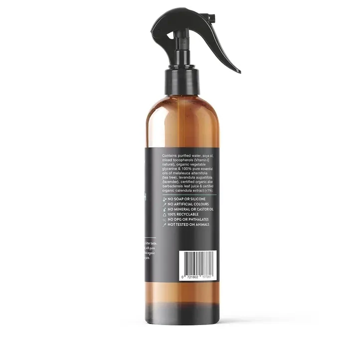 Anti Itch Dermal Scratch Spray (Aloe &amp; Calendula)