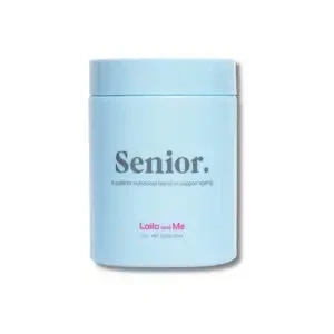 Senior Dog Supplement