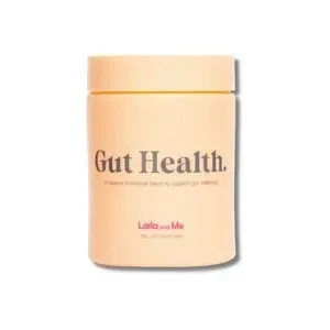 Gut Health Supplement