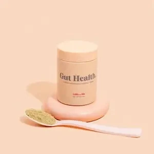 Gut Health Supplement