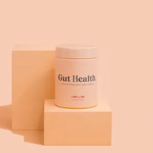 Gut Health Supplement