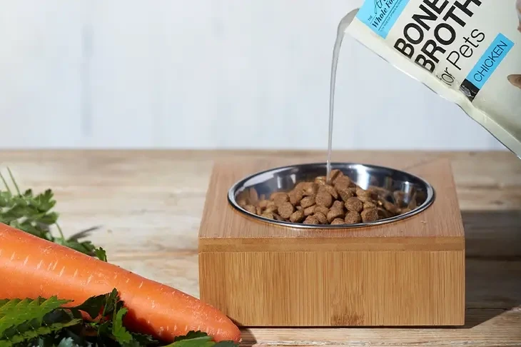 Bone Broth for Pets
