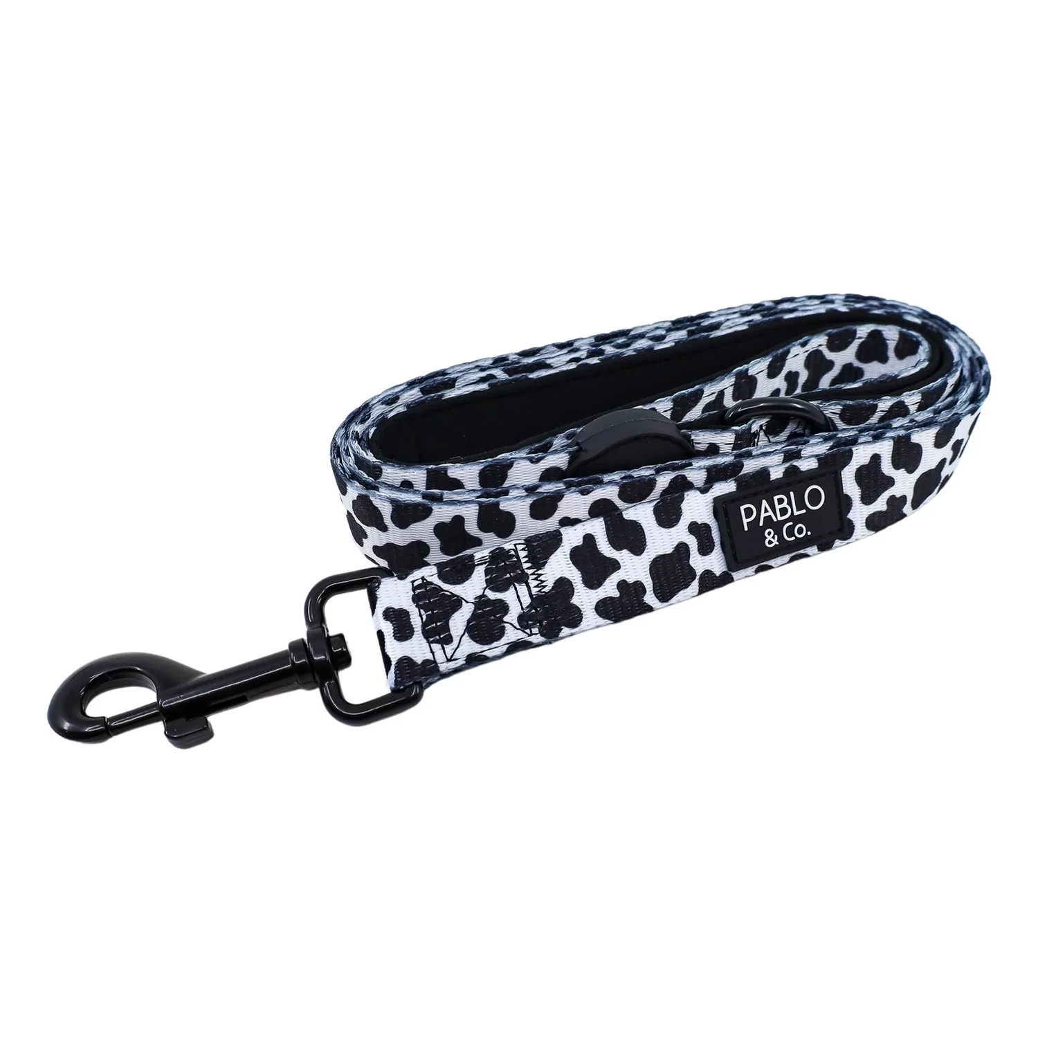 Moo Moo: Dog Leash