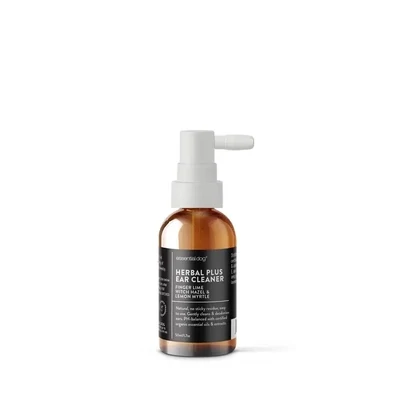 Herbal Dog Ear Cleaner (Finger Lime &amp; Lemon Myrtle)