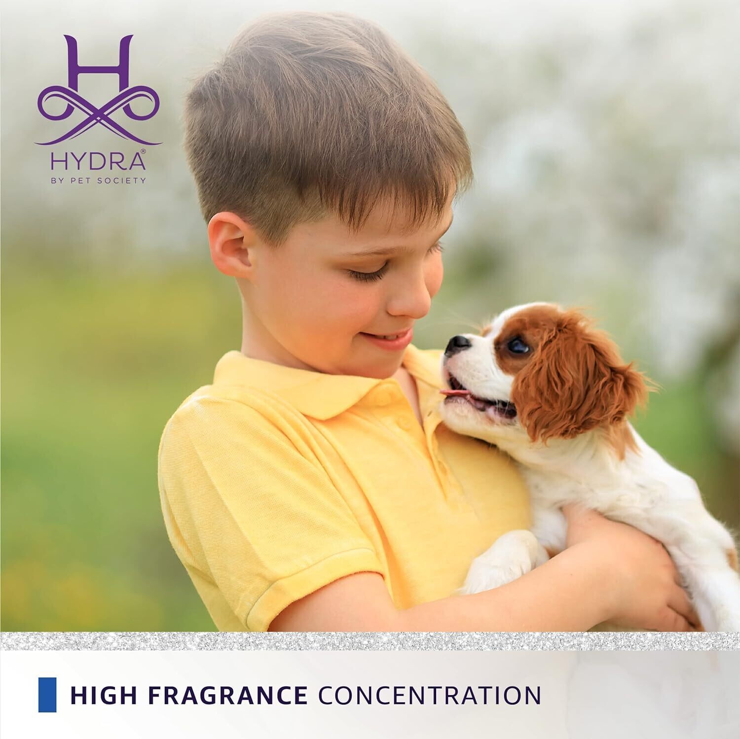 Hydra Groomers Cologne - &#39;Forever Winner&#39;