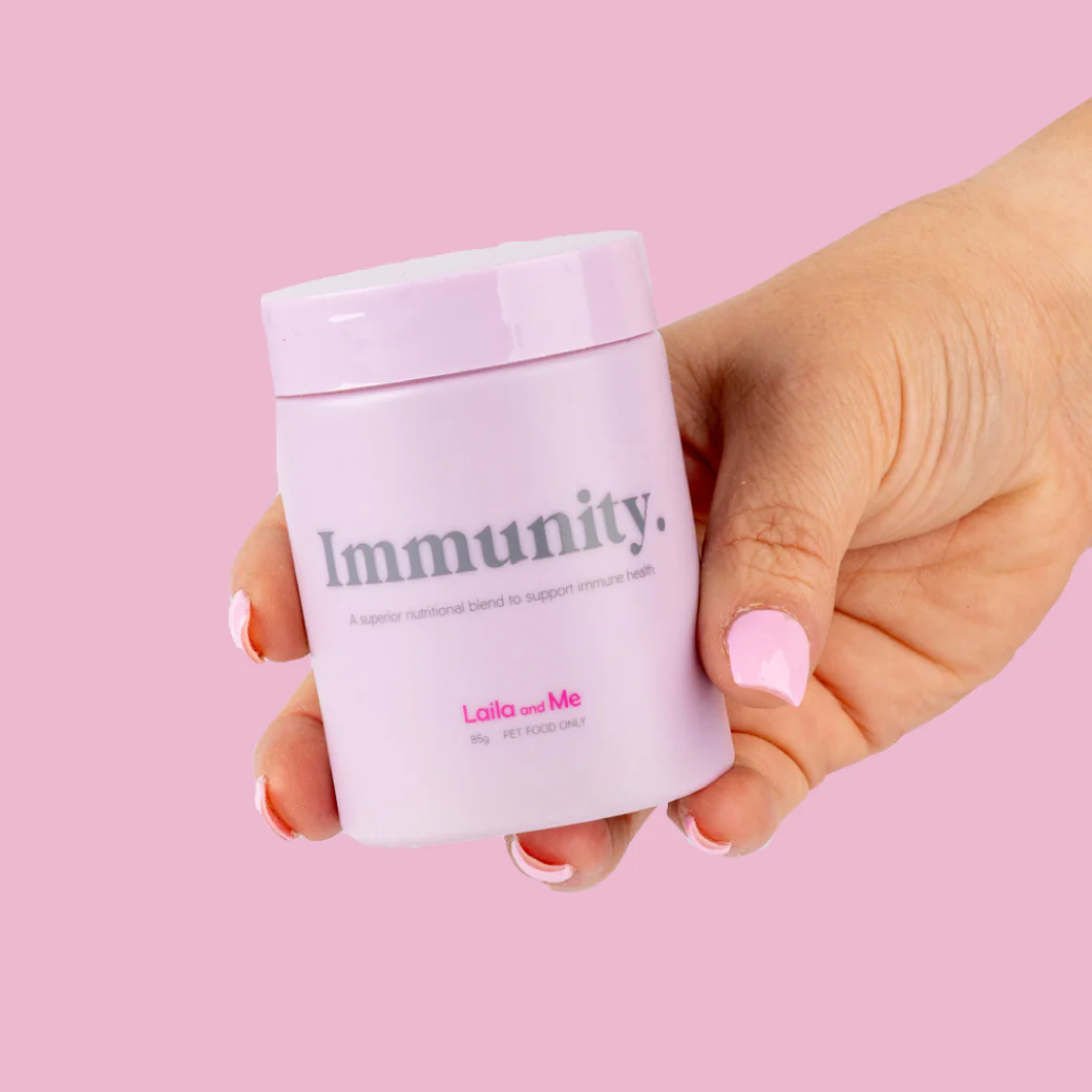 Immunity Supplement