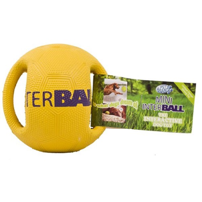 Interball - Blue - Small