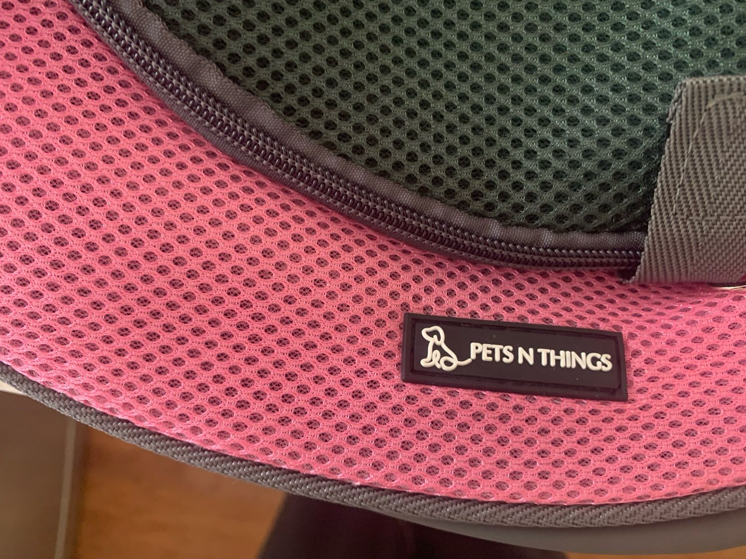 Dog Carry Bag