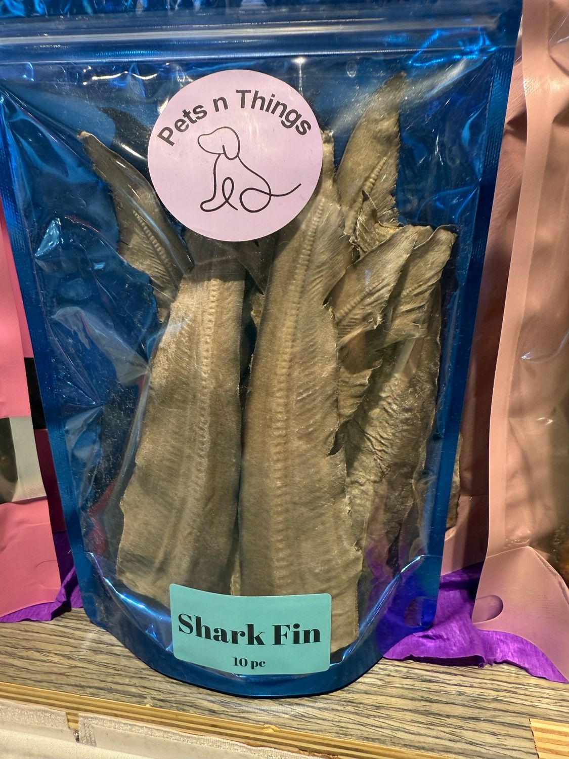 Shark fin Value Pack