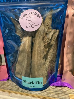 Shark fin Value Pack