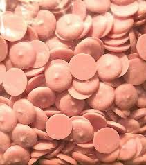 Strawberry Yo-Drops - Value 1kg Bags!