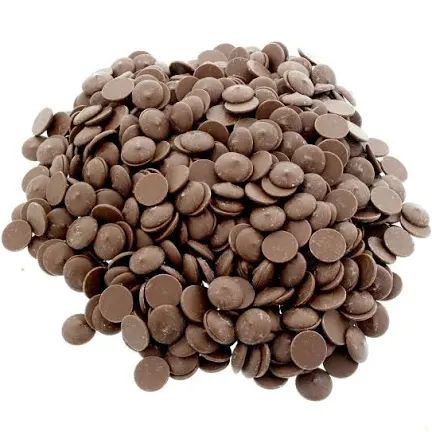 Carob Drops - Value 1kg Bags!