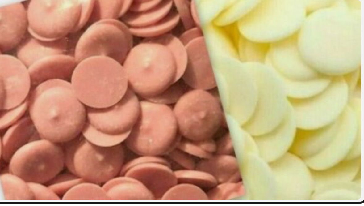 Strawberry &amp; Yoghurt Yo Drops 1kg Value Pack