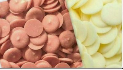 Strawberry &amp; Yoghurt Yo Drops 1kg Value Pack
