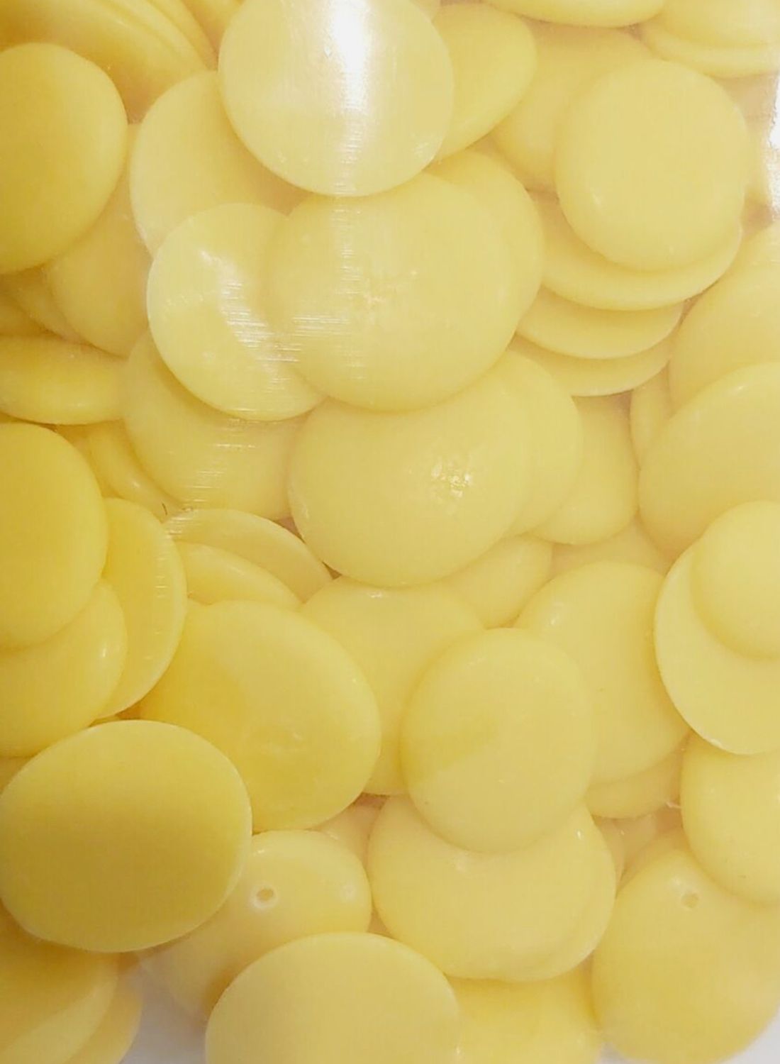 Strawberry &amp; Banana Yoghurt Drops 1kg Packs