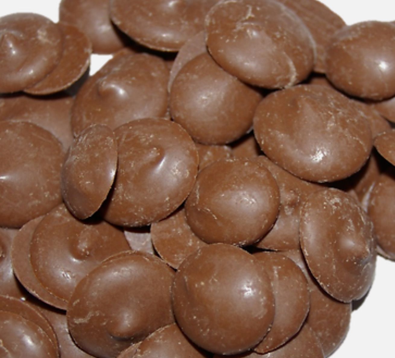 Carob Drops - Value 1kg Bags!