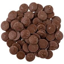 Carob Drops - Value 1kg Bags!